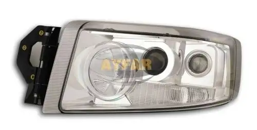 AYFAR 505719 Ön Far (Sol) 5010578455
