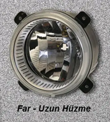 AYFAR 505758 Ön Far 8C4613005AB