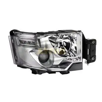 AYFAR 505799 Ön Far (Sol) 7482622276