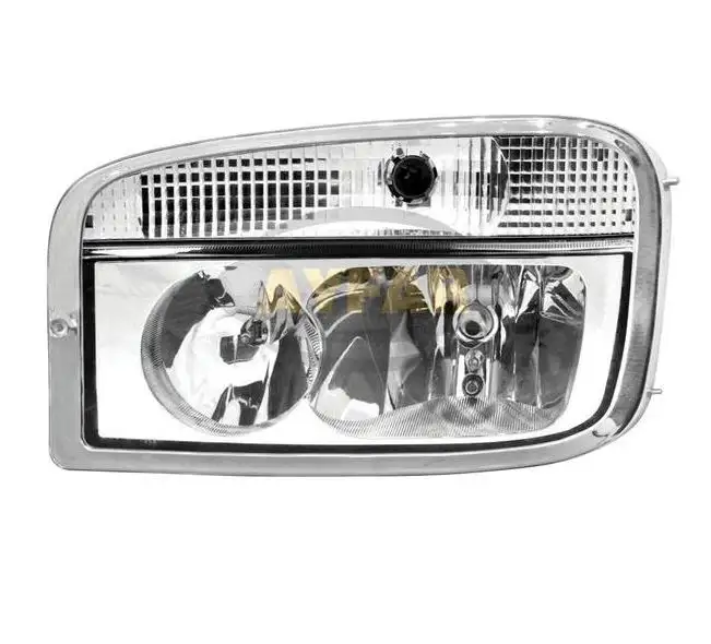 AYFAR 505823 Ön Far (Sol) 940820156