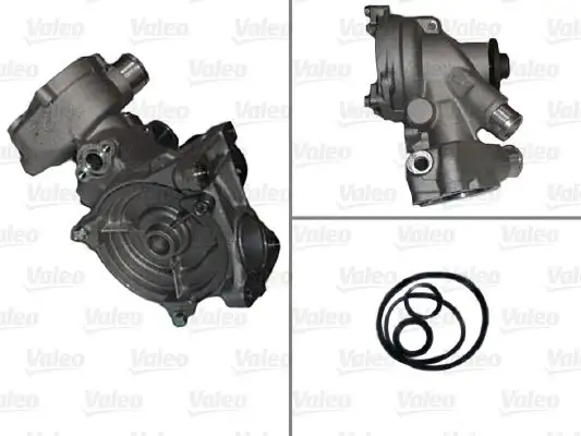 VALEO 506305 Devirdaim