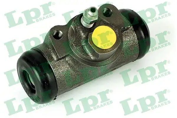 LPR 5064 Arka Fren Merkezi