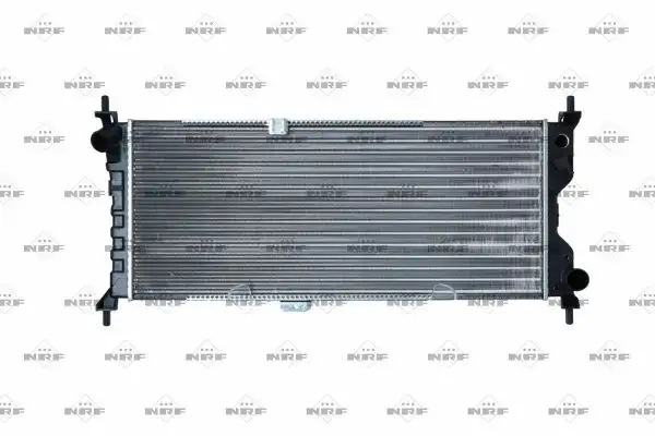 NRF 507522A Radyatör 90410049