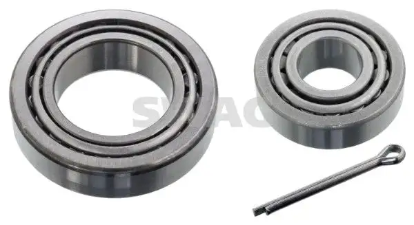 SWAG 50850001 Ön Aks Rulmanı 92VX1K018AA