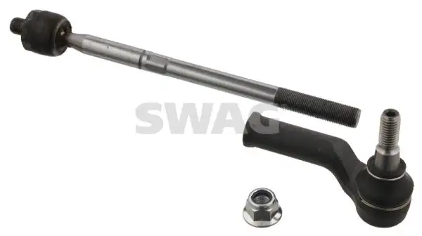 SWAG 50937762 Rot Mili ve Rot Başı (Sağ) 1596574S3