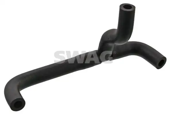 SWAG 50946445 Motor Havalandırma Hortumu
