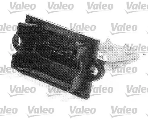 VALEO 509509 Kalorifer Ayar Ünitesi 6441Q7