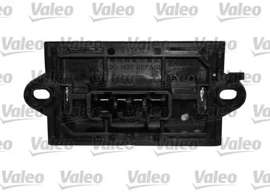 VALEO 509600 Kalorifer Rezistansı 27150AX115