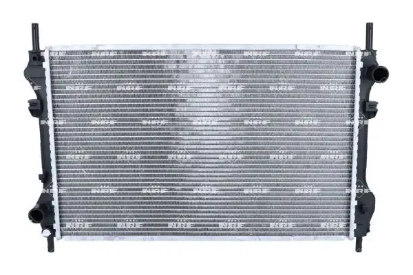 NRF 509696 Radyatör