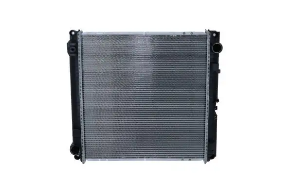 NRF 509873 Radyatör 81061016492