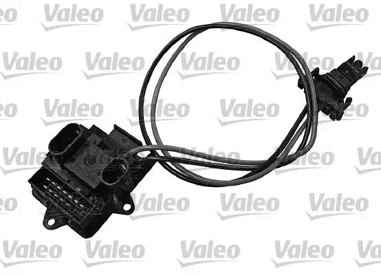VALEO 509900 Kalorifer Rezistansı