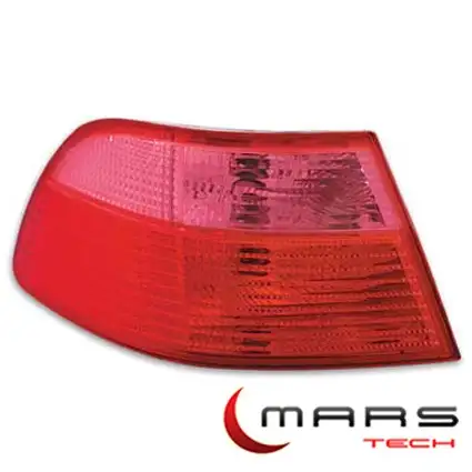 MARS 510327 Stop Lambası (Sol) 518094134