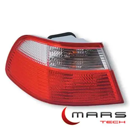 MARS 510331 Stop Lambası (Sol) 51737722
