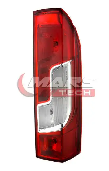 MARS 510370 Stop Lambası (Sağ) 1612401680