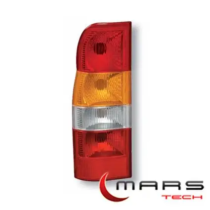MARS 510420 Stop Lambası (Sağ) 1205701