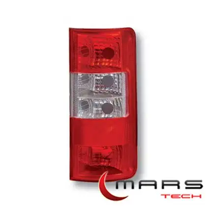 MARS 510422 Stop Lambası (Sağ) 2T1413A602AF