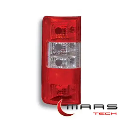 MARS 510423 Stop Lambası (Sol) 1369222