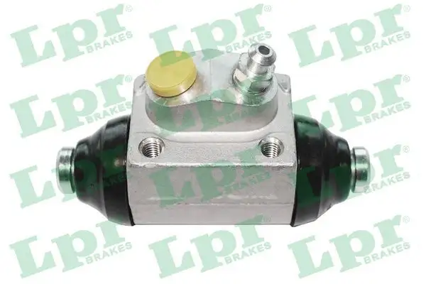 LPR 5105 Arka Fren Merkezi (Sağ) 5838028000