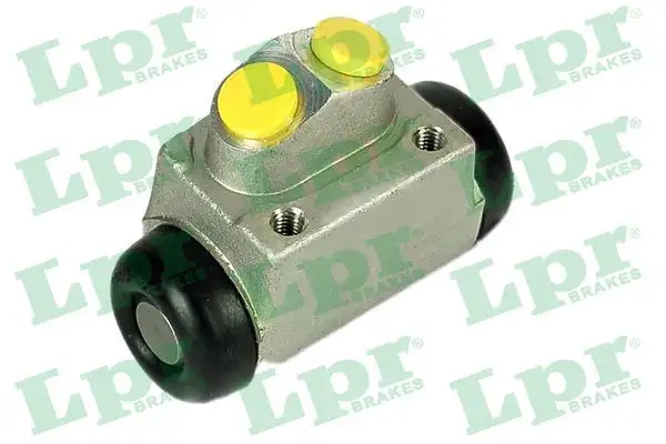 LPR 5108 Arka Fren Merkezi (Sol) 5832044220