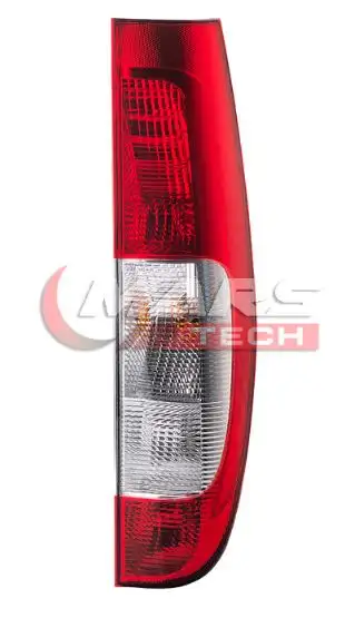 MARS 510916 Stop Lambası (Sol) 6398200164