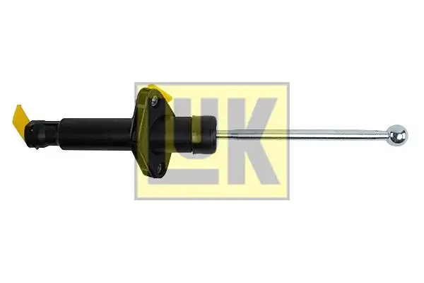 LUK 511012710 Debriyaj Üst Merkez 55187210