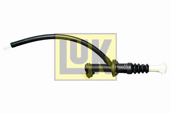 LUK 511031510 Debriyaj Üst Merkez 306108010R