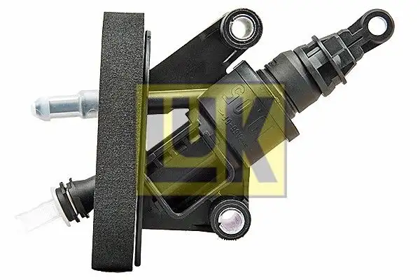 LUK 511061010 Debriyaj Üst Merkez CV217A543BA