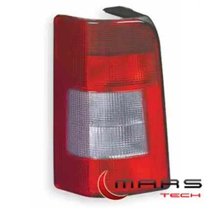 MARS 511115 Stop Lambası (Sol) 6350H2