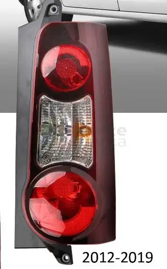 MARS 511145 Stop Lambası (Sağ) 9677205480