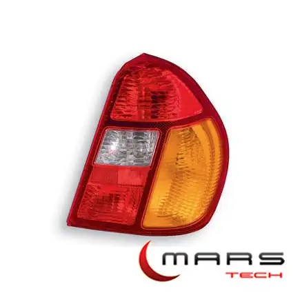 MARS 511212 Stop Lambası (Sağ) 7700433744