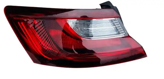 MARS 511264 Stop Lambası (Sol) 265558986R