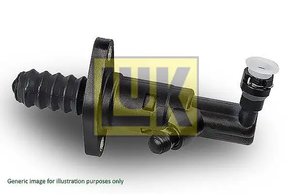 LUK 512007410 Debriyaj Alt Merkez 21526795713