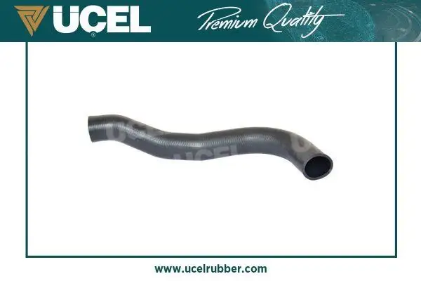 ÜÇEL 51246 Turbo Hortumu 1307121080