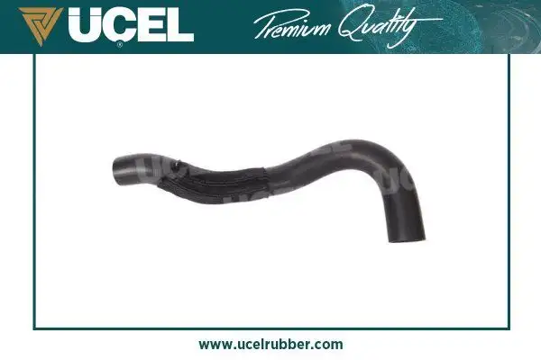 ÜÇEL 51260 Turbo Hortumu