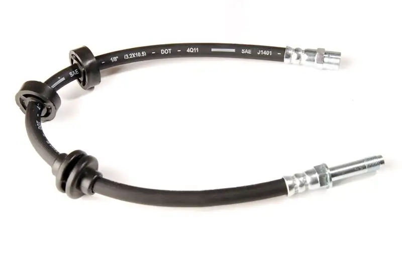 MGA 51326 Ön Fren Hortumu 6K0611701