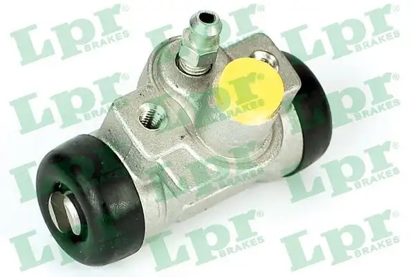LPR 5133 Arka Fren Merkezi