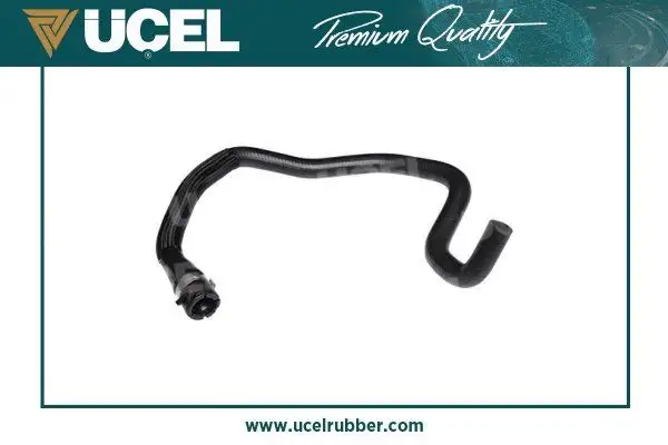 ÜÇEL 51335 Kalorifer Hortumu 6466JH