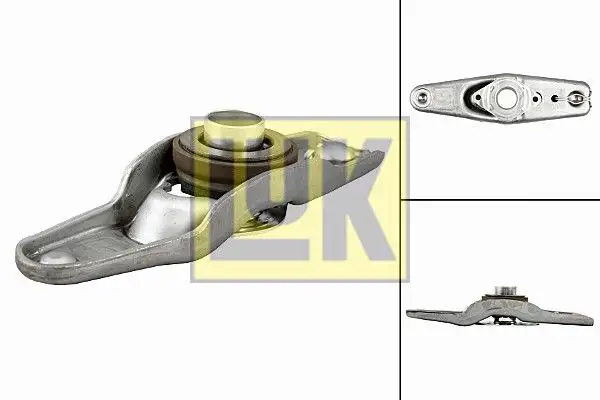 LUK 514002410 Debriyaj Rulmanı 02T141719