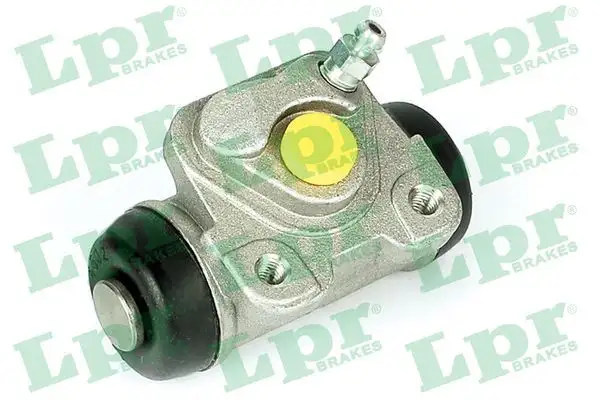 LPR 5141 Arka Fren Merkezi (Sağ) 4755002050