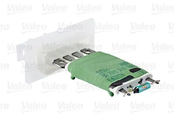 VALEO 515074 Kalorifer Rezistansı 1K0959263A