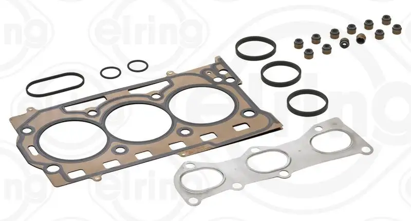 ELRING 515.202 Motor Takım Conta (Üst)