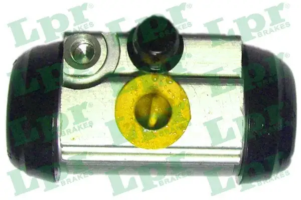 LPR 5168 Arka Fren Merkezi 7081423