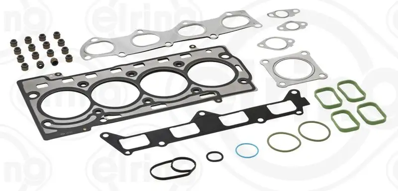 ELRING 517.171 Motor Takım Conta (Üst)