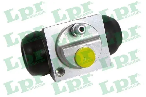 LPR 5192 Arka Fren Merkezi 6001549707