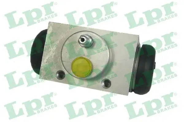 LPR 5194 Arka Fren Merkezi 2H0611053