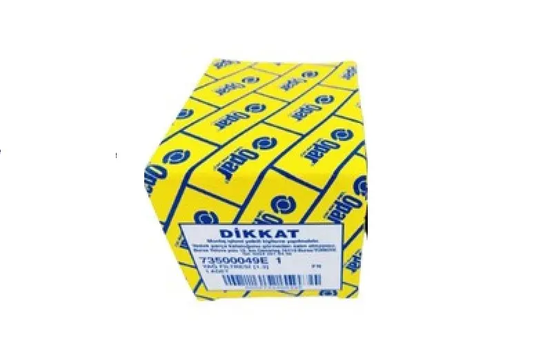 FIAT ORIJINAL 52017379 Ön Poyra