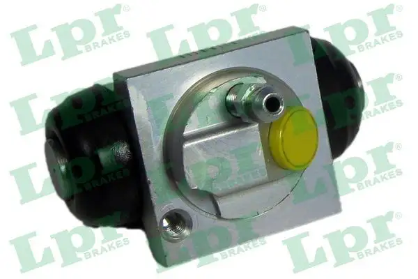 LPR 5217 Arka Fren Merkezi (Sol) 441004731R
