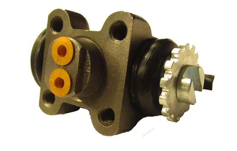 MGA 52170 Arka Fren Merkezi (Sağ) MB060583