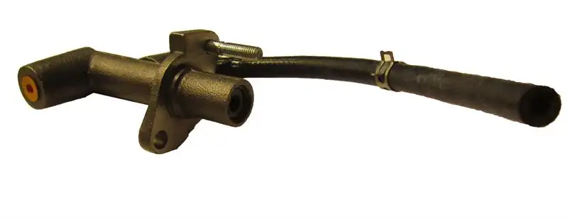 MGA 52233 Debriyaj Üst Merkez GJ6A41990