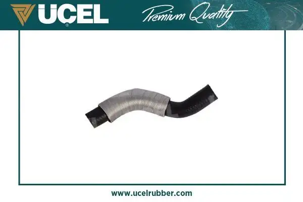 ÜÇEL 52245 Turbo Hortumu